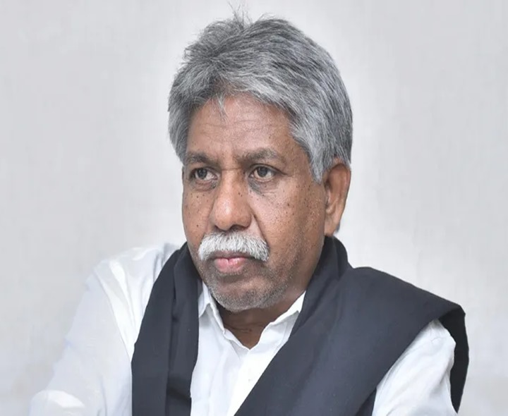 ‘ఎస్సీ క్రైస్తవుల జోలికి వస్తే సహించేది లేదు’