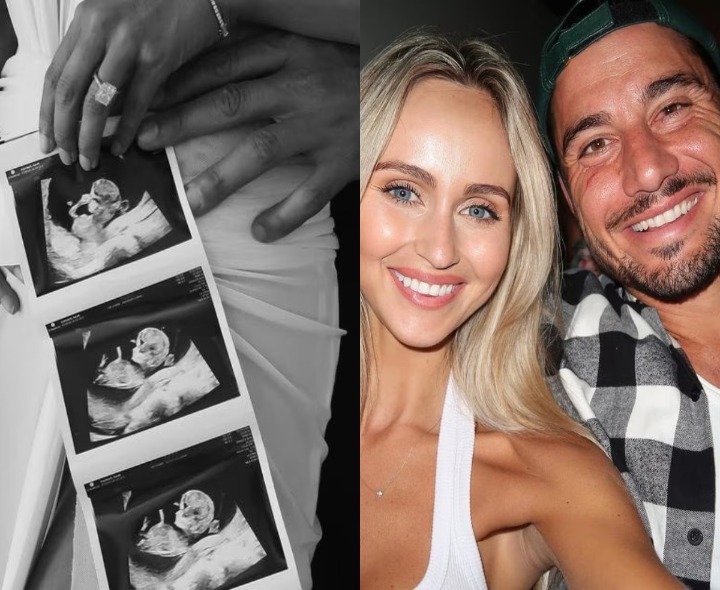 పెళ్లికి ముందే తండ్రి కాబోతున్న స్టార్ క్రికెటర్