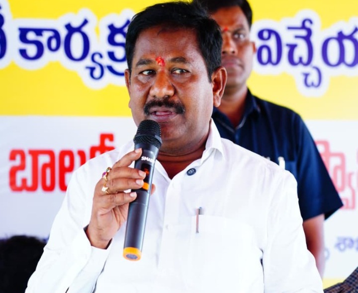 ఏబీఎన్ కార్యాలయంపై వైసీపీ దాడిని ఖండించిన మంత్రి