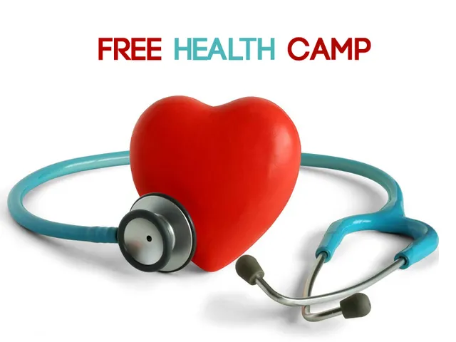 ఈనెల 10న మెగా హెల్త్ క్యాంపు