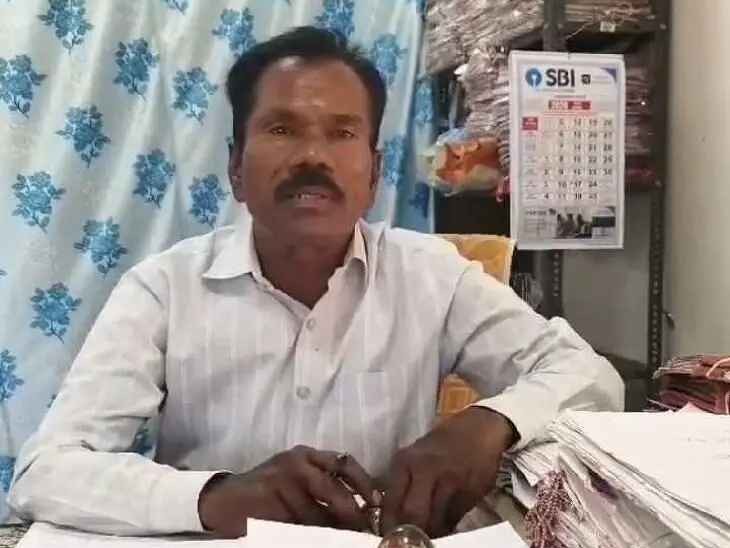 ‘భవన నిర్మాణ కార్మికులకు బీమా పొందాలి’