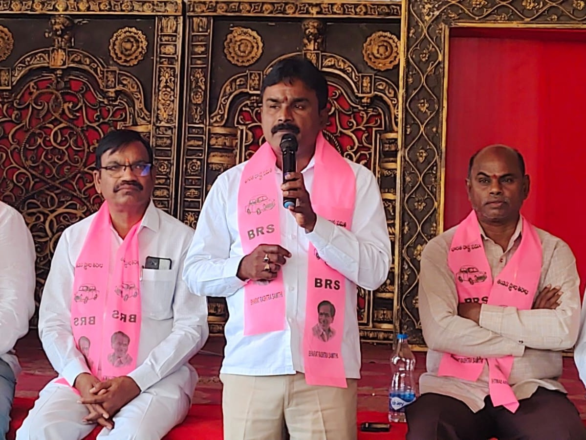 ‘హరీష్ రావు బహిరంగ సభను విజయవంతం చేయాలి’