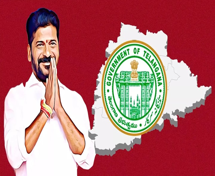 GSDPలో తెలంగాణ టాప్: రేవంత్