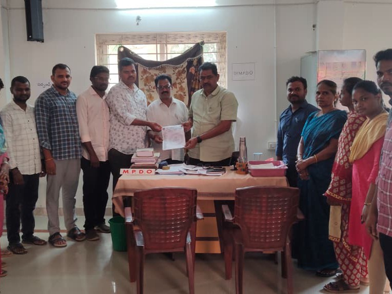 ‘జీవో 60ను విరమించుకోవాలి’