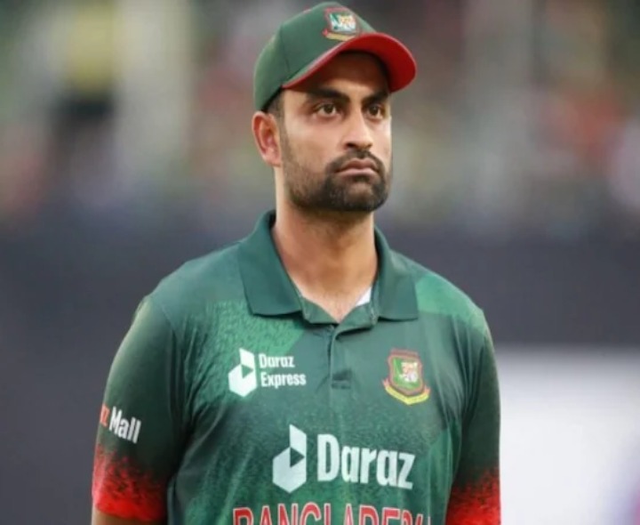 బంగ్లా క్రికెట్‌ బోర్డు ఛైర్మెన్‌గా మాజీ ఓపెనర్