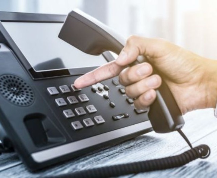 ఈనెల 8న డయల్ యువర్ DM