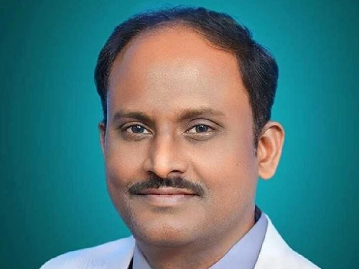 KU OSDగా వెంకట్రామిరెడ్డి నియామకం