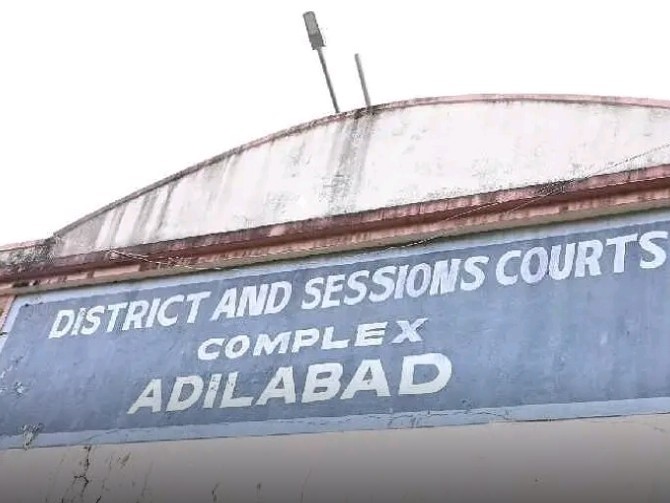 హత్య కేసు..  జీవిత ఖైదు విధించిన జడ్జీ