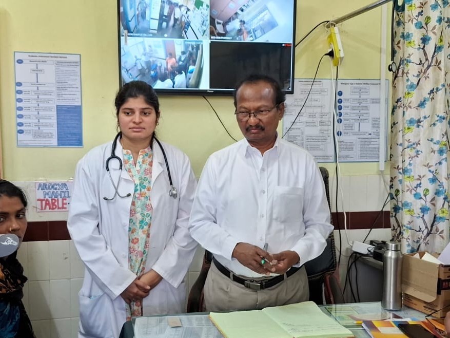 కలెక్టరేట్‌లో ఈ నెల 8న వర్క్‌షాప్: డా. శ్రీరామ్