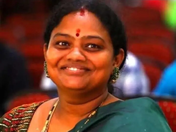 ద్వారకా తిరుమల ట్రస్ట్ బోర్డు సభ్యురాలిగా మధులత