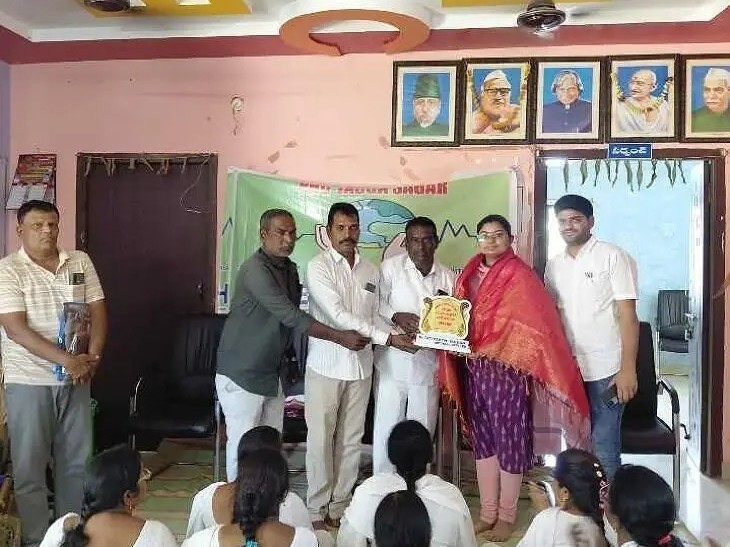 జగ్గసాగర్‌లో ఘనంగా ప్రపంచ ఆరోగ్య దినోత్సవం