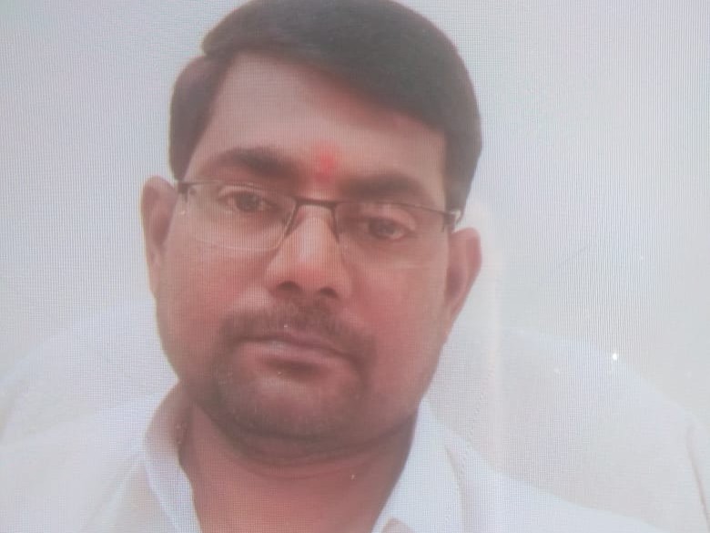 అనారోగ్యంతో BRS నేత మృతి