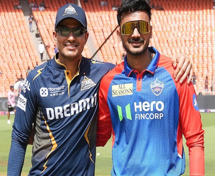 IPL: రేపు ఢిల్లీ VS గుజరాత్