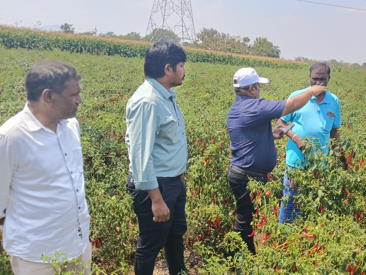 ‘ఆధునిక పద్ధతులు అనుసరిస్తే ఖర్చులు తగ్గుతాయి’