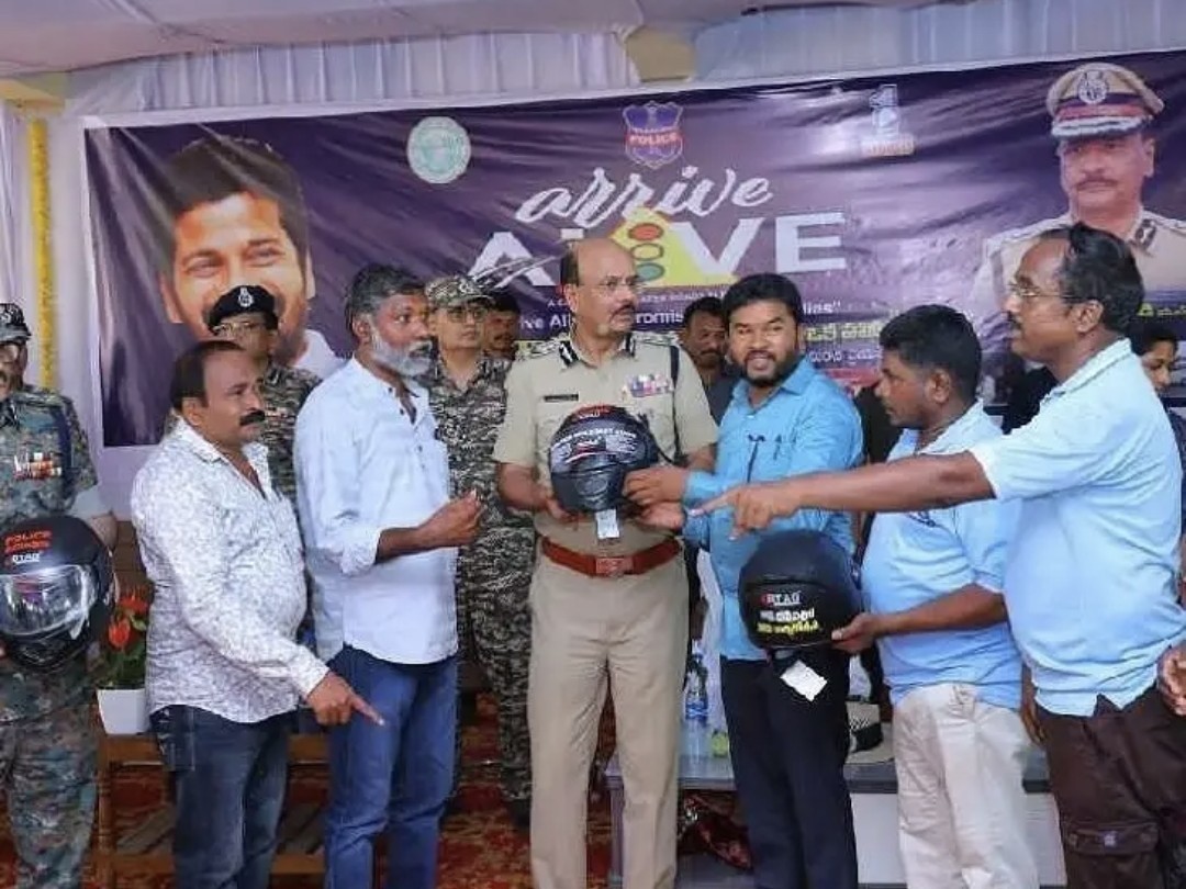 ప్రాణం కన్నా ముఖ్యం లేదు: డీజీపీ