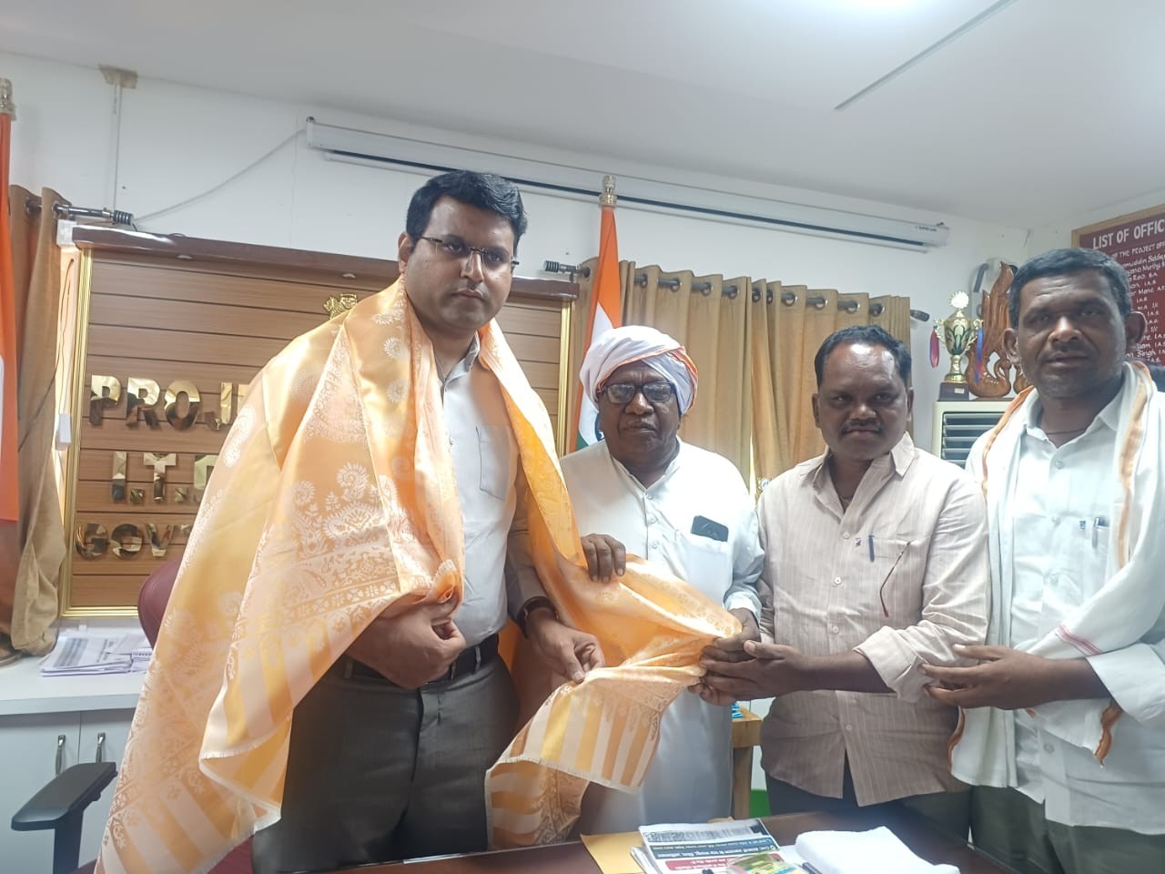 ‘వెంటనే పెండింగ్ బకాయిలు చెల్లించాలి’