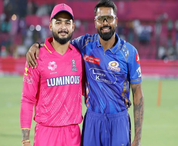 BREAKING: 11 ఓవర్ల మ్యాచ్.. టాస్ గెలిచిన MI