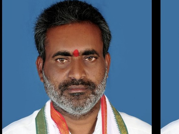 ‘జిల్లాలో కాంగ్రెస్ పార్టీ బలోపేతానికి కృషి’