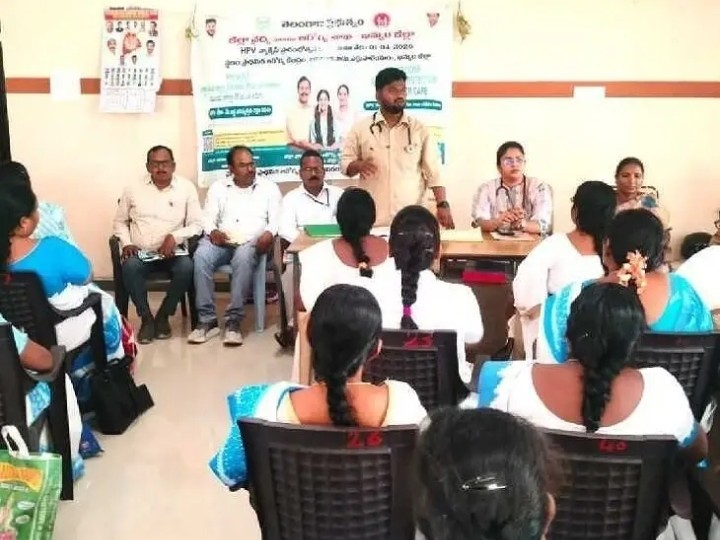 ‘సమతుల్య ఆహారంతో  వ్యాధులు దూరం’