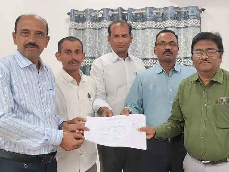 కోవెలకుంట్ల GDCకి ఏ-గ్రేడ్: ప్రిన్సిపల్