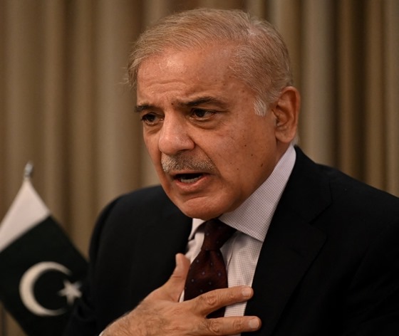 ఇరాన్‌కు గడువు పొడిగించాలి: పాక్ ప్రధాని