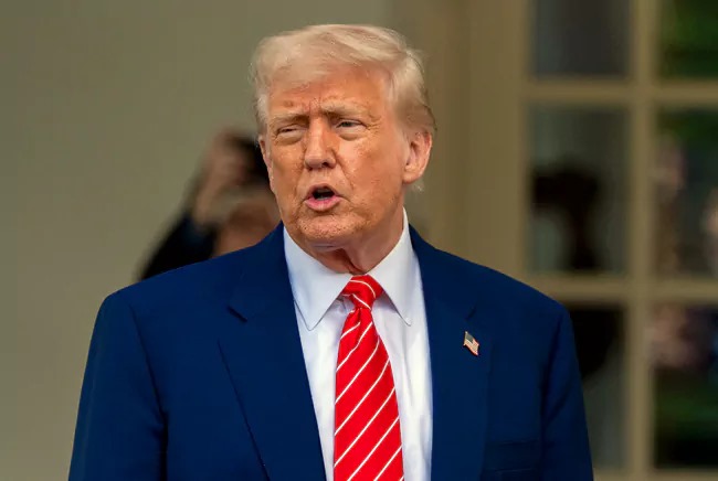 BREAKING: డెడ్‌లైన్‌ను పొడిగించిన ట్రంప్