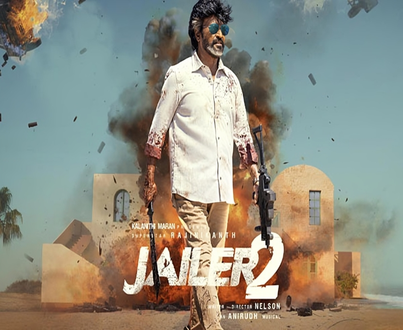 ‘జైలర్ 2’ కోసం నలుగురు సూపర్ స్టార్స్!