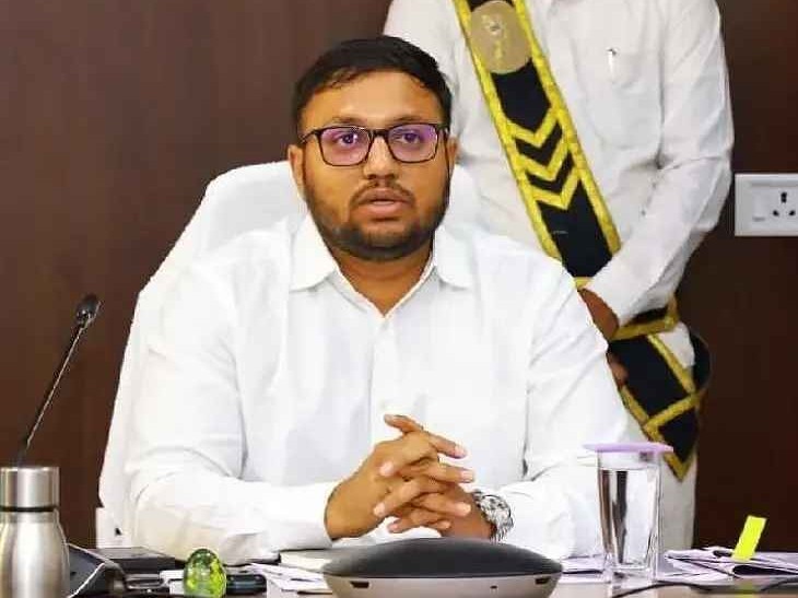 ధాన్యం కొనుగోళ్లలో రైతులకు ఇబ్బందులు ఉండొద్దు: కలెక్టర్