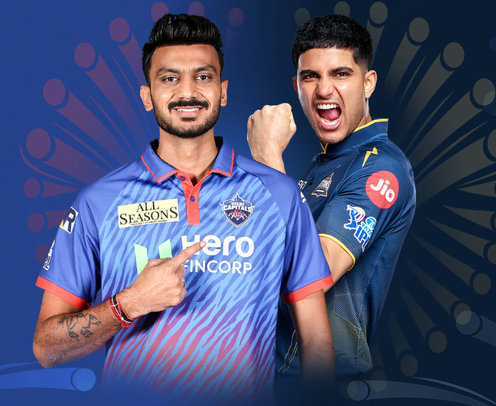 IPL: ఇవాళ ఢిల్లీ vs గుజరాత్