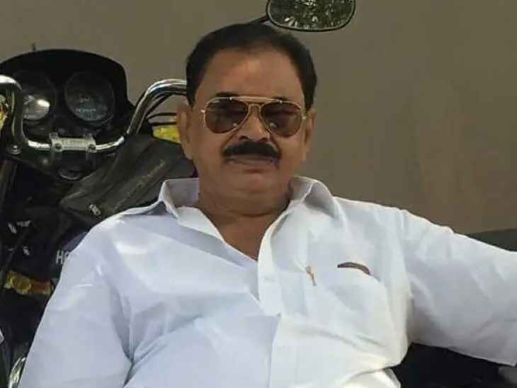 వైసీపీ సీనియర్ నాయకులు ఆకస్మిక మృతి