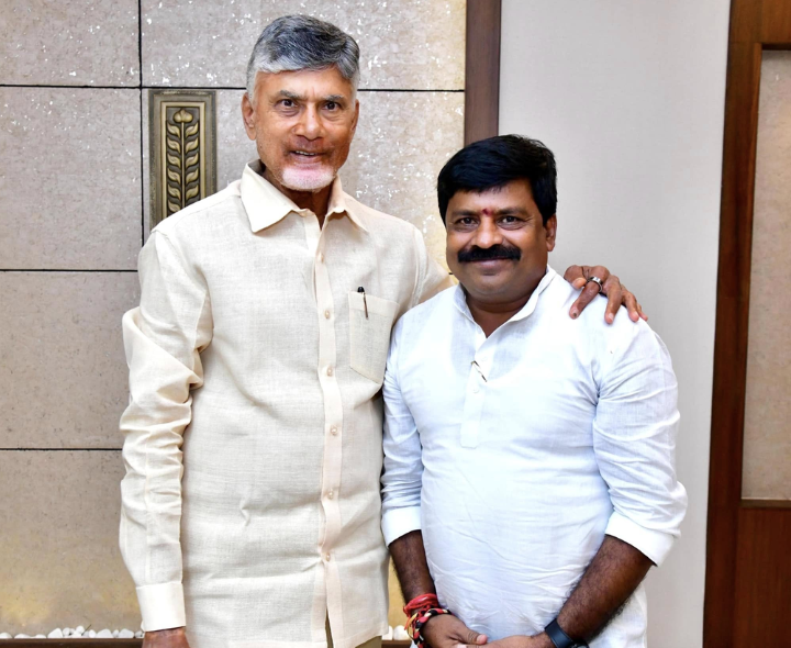 ‘తీరు మార్చుకోకుంటే’.. ఎమ్మెల్యేకు CM క్లాస్