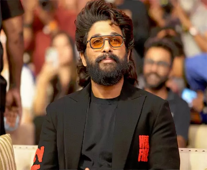 HAPPY BIRTHDAY అల్లు అర్జున్