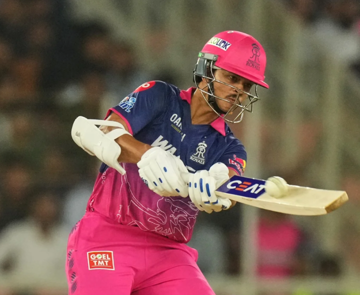 IPL 2026: రాజస్థాన్ ఎలైట్ లిస్ట్‌లో జైస్వాల్