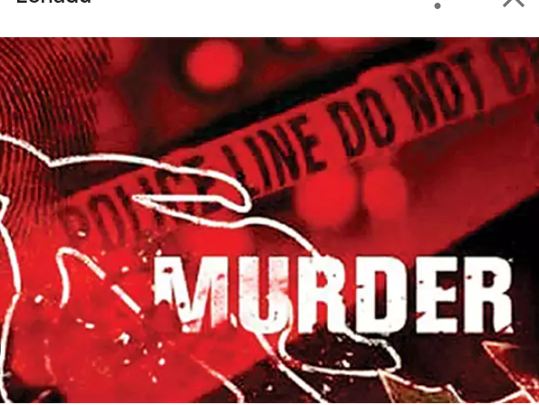 టోలిచౌకిలో యువకుడు దారుణ హత్య