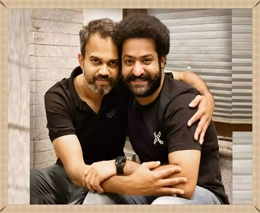 ఎన్టీఆర్ ‘డ్రాగన్’ షూటింగ్‌కు బ్రేక్!