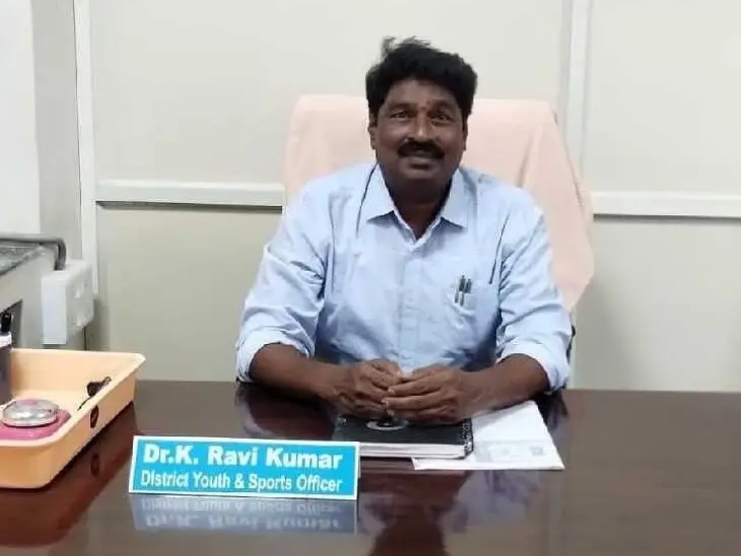 ‘రాష్ట్రస్థాయికి 20 మందిని ఎంపిక చేస్తాం’