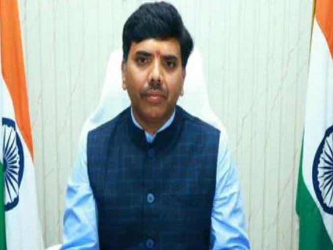 ధాన్యం సేకరణకు కంట్రోల్ రూమ్ ఏర్పాటు