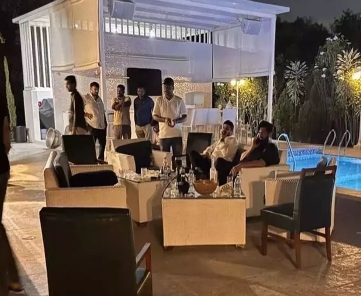 మొయినాబాద్ డ్రగ్స్ కేసు.. నేడు తీర్పు!