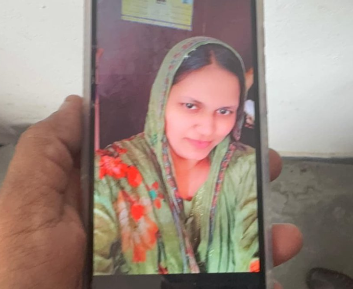 సైదాబేగం విచారణలో సంచలన విషయాలు