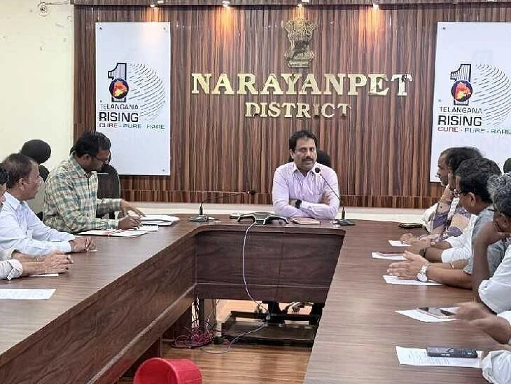 ‘సీఎంఆర్ బియ్యం సరఫరాలో జాప్యం వద్దు’