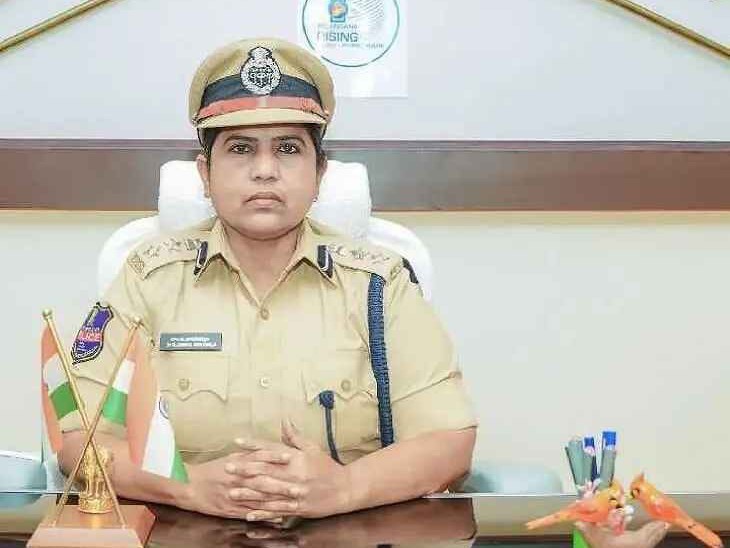 క్యాంపు కార్యాలయంలో నేడు ప్రజా ఫిర్యాదుల స్వీకరణ