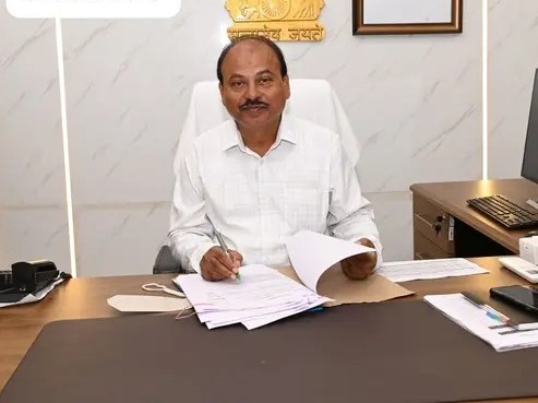 ‘ఓపెన్ స్కూల్ పరీక్షలను ప్రశాంతంగా నిర్వహించాలి’