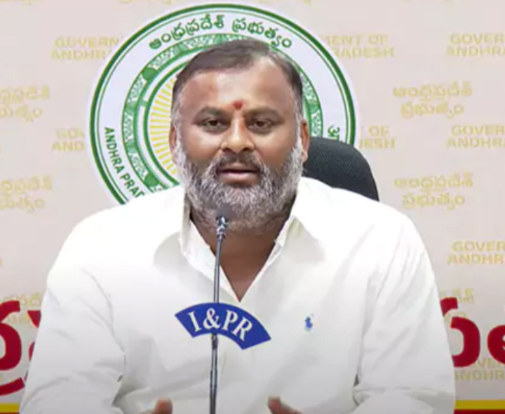 ‘ప్రమాదాల నివారణే ప్రభుత్వ అంతిమ లక్ష్యం’