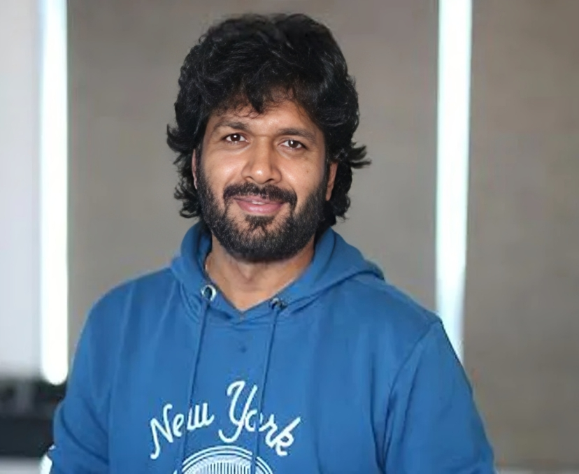 యానిమేటెడ్ మూవీతో అనిల్ రావిపూడి..?