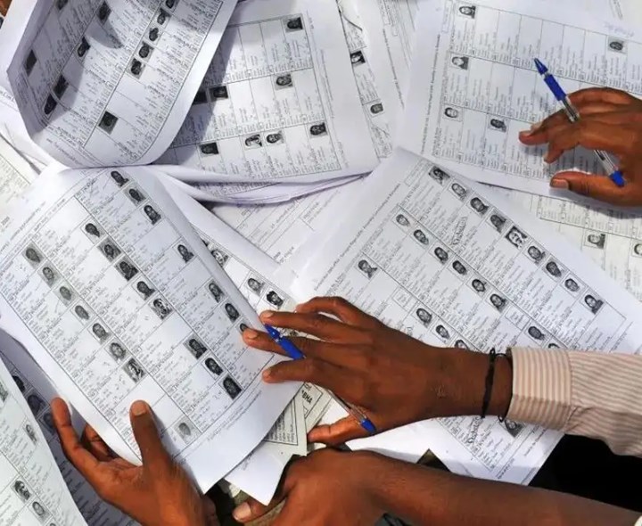 ఎన్నికల తర్వాత దేశమంతటా ‘SIR’