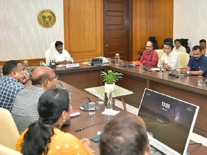 3వ స్థాయిలో నిలవడం పారదర్శక పాలనకు నిదర్శనం