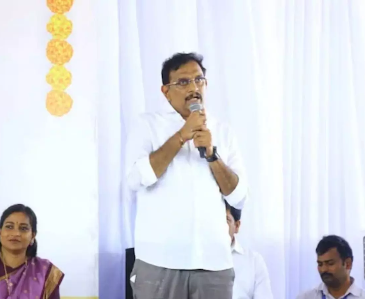 ఇప్పటికైనా YCP కుట్రలు మానుకోవాలి: కేశినేని