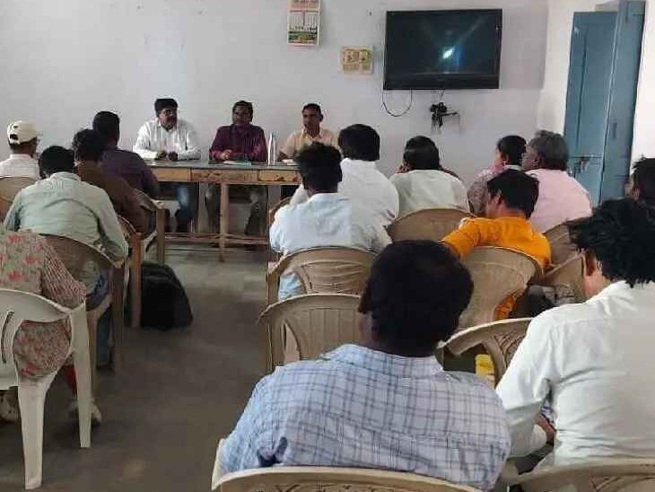 ‘వేసవికి ముందస్తు ఏర్పాట్లు’