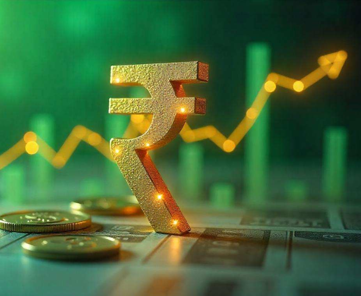 తగ్గిన క్రూడాయిల్ ధర.. బలపడిన రూపీ