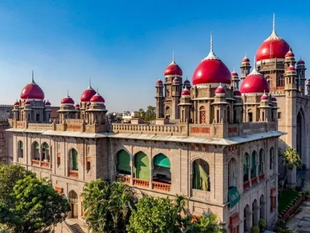 నేడు కాలేశ్వరం ప్రాజెక్టుపై తీర్పు